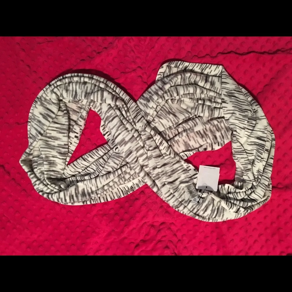 Calvin Klein Infinity Scarf